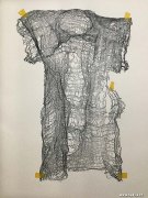 何戚明代表作品